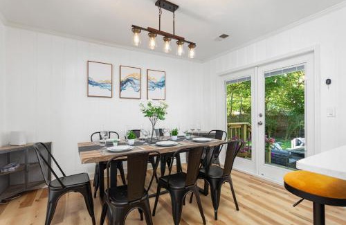 North Charleston House | Park Circle Ranch House