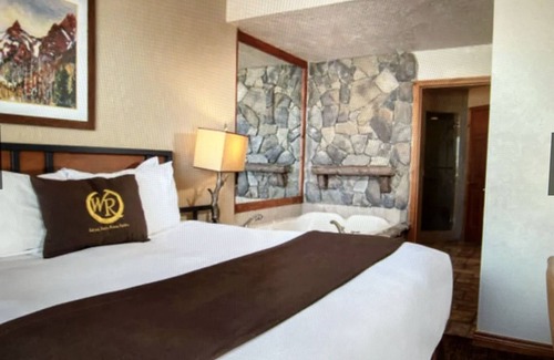 Park City Resort | Park City/Canyons Village Ski In-Ski Out Resort