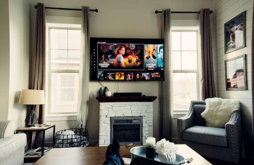 Park City House | Park City Cozy Cottage