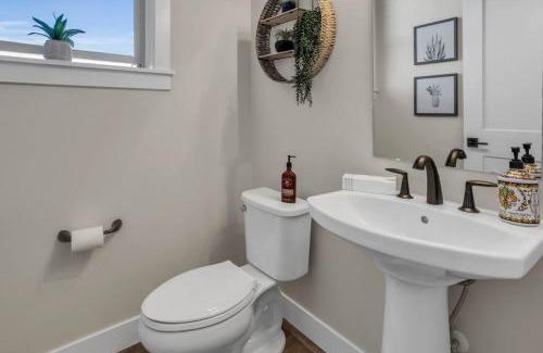 Park City House | Park City Cozy Cottage
