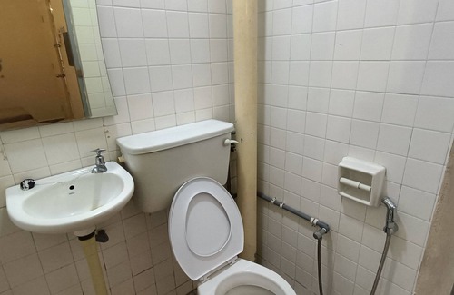 Malacca City Hotel | Park City Motel