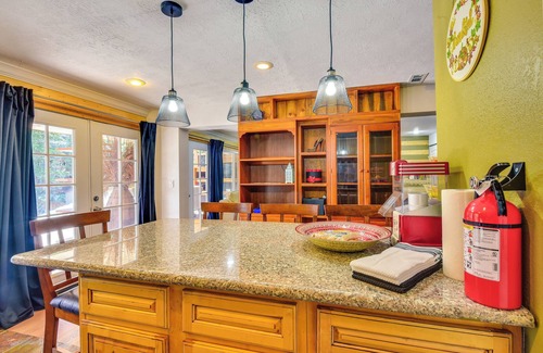 Summit Park Apartment | Park City Studio w/Gas Grill Near Ski Resorts!