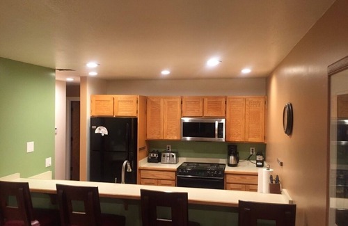 Willow Bend East House | Park City Town Home-Conveniently Located-Quiet Neighborhood