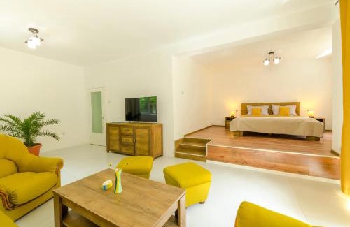 Balchik Hotel | Park Complex Viktoria
