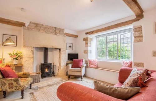 Minchinhampton House | Park Cottage