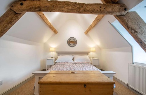 Minchinhampton House | Park Cottage