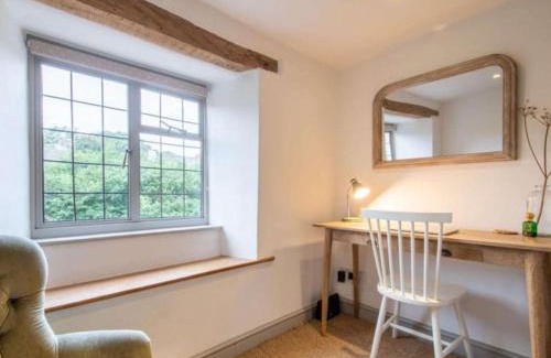 Minchinhampton House | Park Cottage