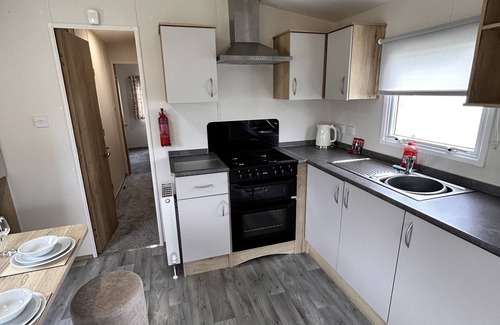 Mappleton House | Park Dean Holiday Park, Skipsea sands, Bridlington