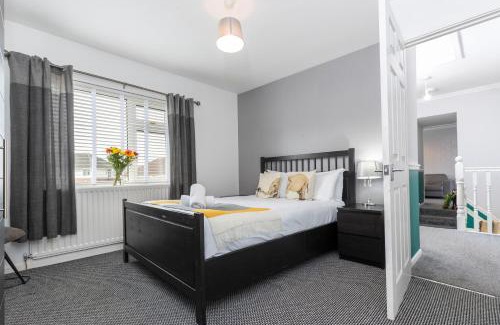 Langley Park House | Park Drive