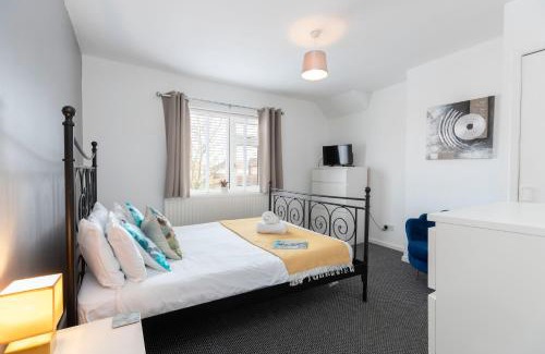 Langley Park House | Park Drive