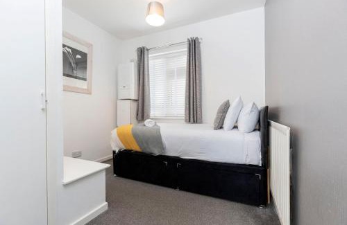 Langley Park House | Park Drive