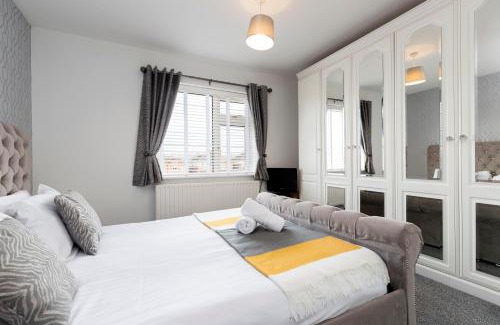 Langley Park House | Park Drive