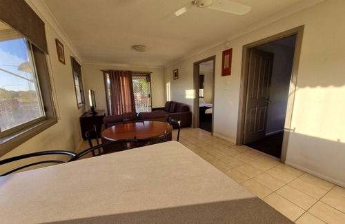 Kempsey Hotel | Park Drive Motel