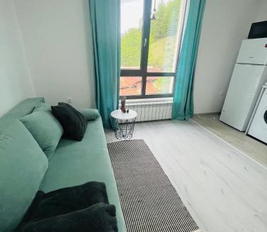 Sandanski Apartment | PARK ESCAPE Holiday Home 24h check in