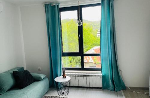 Sandanski Apartment | PARK ESCAPE Holiday Home 24h check in