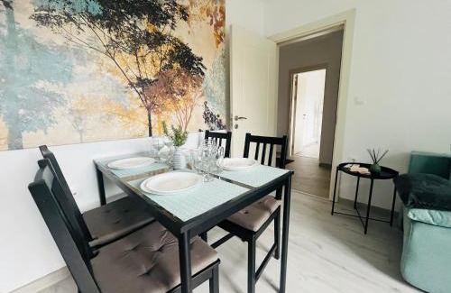 Sandanski Apartment | PARK ESCAPE Holiday Home 24h check in