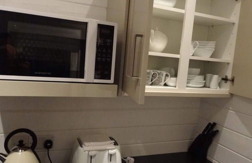 Windsor Bed & Breakfast | Park Farm Bed and Breakfast