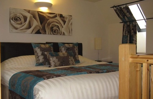 Lamesley Bed & Breakfast | Park Farm