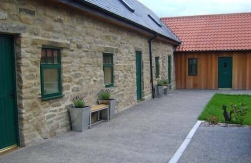 Lamesley Bed & Breakfast | Park Farm