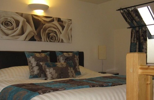 Lamesley Bed & Breakfast | Park Farm
