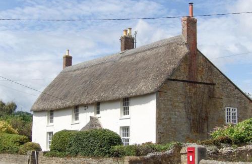 Bridport House | Park Farmhouse