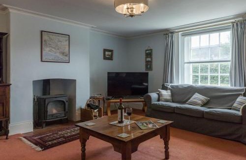 Bridport House | Park Farmhouse