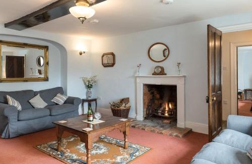 Bridport House | Park Farmhouse