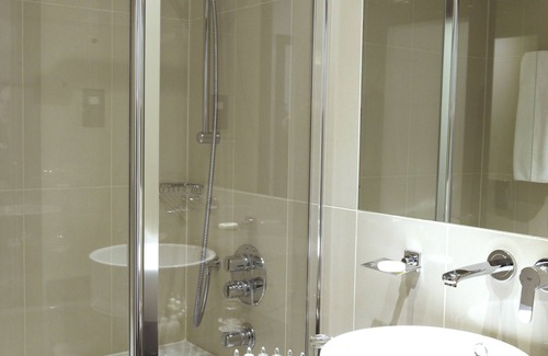 Heston Hotel | Park Grand Heathrow