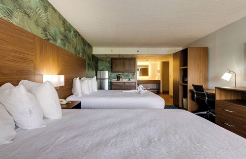 Pigeon Forge Hotel | Park Grove Inn