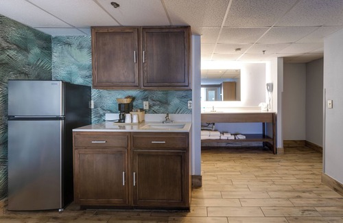 Pigeon Forge Hotel | Park Grove Inn