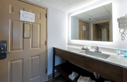 Pigeon Forge Hotel | Park Grove Inn