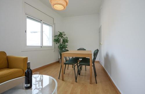 El Carmel Apartment | Park Guell