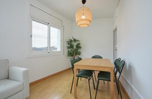 El Carmel Apartment | Park Guell