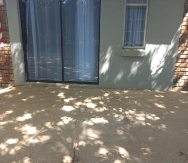Piet Retief House | Park guesthouse