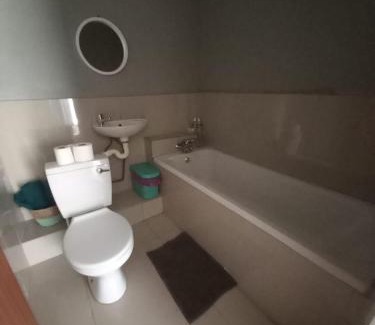 Piet Retief House | Park guesthouse