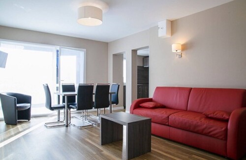 Cholet Hotel | Park Hôtel