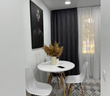 Codru Apartment | Park Heaven