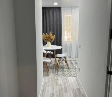 Codru Apartment | Park Heaven