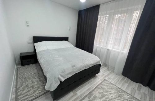 Codru Apartment | Park Heaven