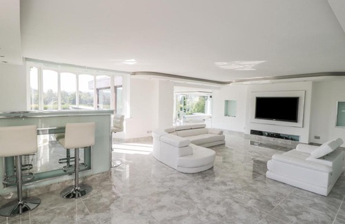 Clitheroe House | Park Hill