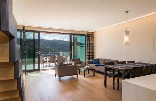 Rabac Apartment | Park Hill Residences