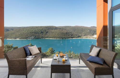 Rabac Apartment | Park Hill Residences