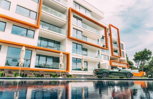 Rabac Apartment | Park Hill Residences