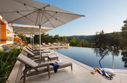Rabac Apartment | Park Hill Residences
