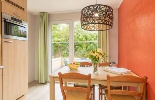 Ortsmitte House | Park Hochsauerland by Interhome