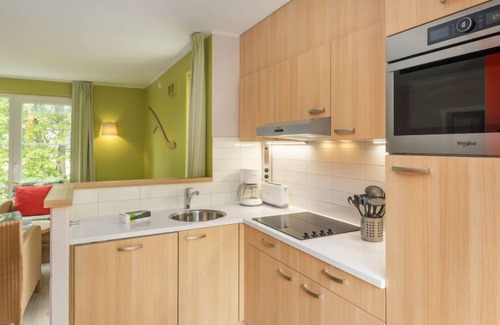 Ortsmitte House | Park Hochsauerland by Interhome