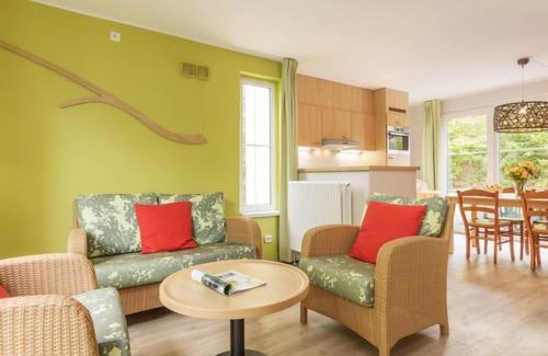 Ortsmitte House | Park Hochsauerland by Interhome