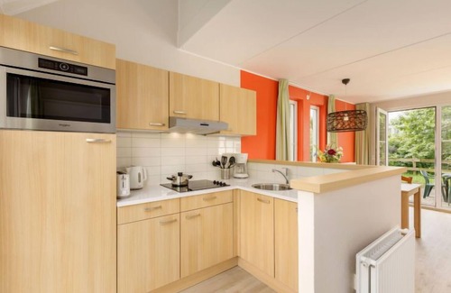 Ortsmitte House | Park Hochsauerland by Interhome