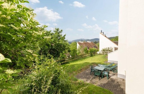 Ortsmitte House | Park Hochsauerland by Interhome