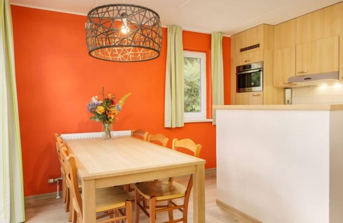 Ortsmitte House | Park Hochsauerland by Interhome
